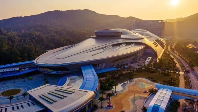 横琴打造“元宇宙超级试验场”三大秀场 | 文旅快报