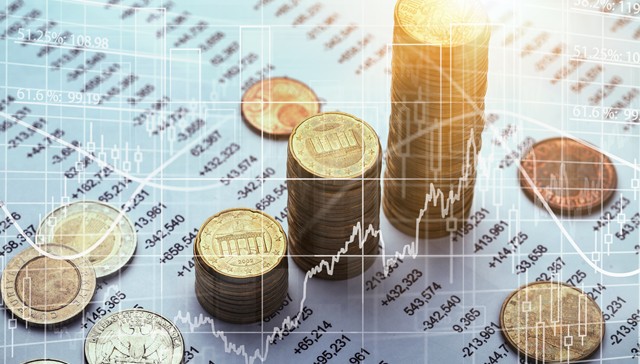 23万亿险资运用动向：资产配置仍以固收类为主，2021年保险公司综合收益率集中于5.5%以内