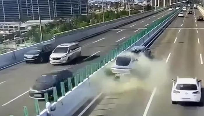闪电快讯 | 小鹏P7辅助驾驶撞人致死 原因又是毫米波雷达？