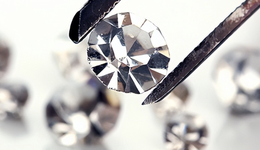 LV、Gucci都爱的培育钻石为何崛起，机构提前布局已收益不菲？