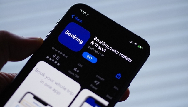 Booking 集团子品牌 Agoda 与蚂蚁集团旗下 Alipay+ 开展新战略合作 | 文旅快报