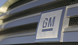 二季度財(cái)報(bào)背后，通用汽車艱難駛向“電氣化”