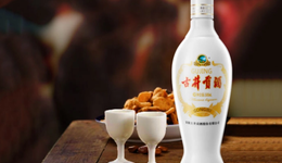 百亿傍身仍难走出省内，古井贡酒费力奔全国