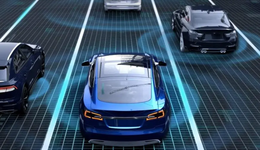 越過技術(shù)“塔頂”之后，自動駕駛迎來“賽點”