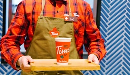 楊洋代言的咖啡要赴美上市，萬億咖啡賽道，還能再喝出一個IPO嗎？