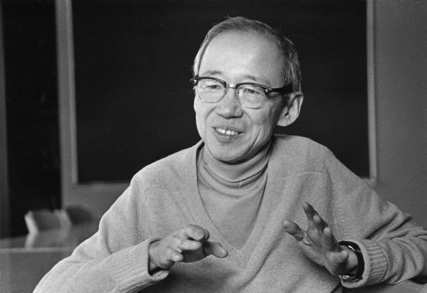 人文主义地理学奠基人段义孚逝世：在“小王子”眼里，地理亦有人情与浪漫