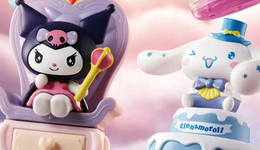 三麗鷗Q2銷售額7個(gè)億，中國(guó)授權(quán)收入7981萬，海外八成利潤(rùn)來自中國(guó)