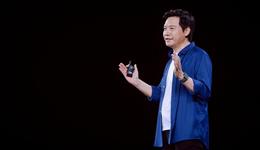 年度演讲第三年，雷军不再高谈“梦想”