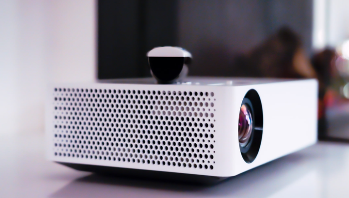 智能投影仪,市场竞争