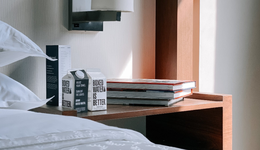 亲子酒店爆火，客房要“卷”出新高度