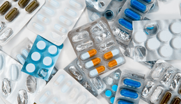 藥品集采新牌局