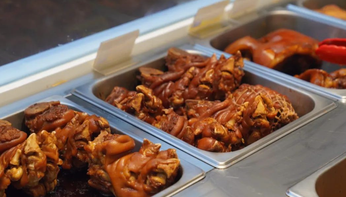 卤味食品,资本市场