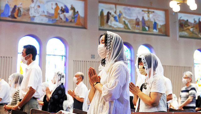 每周奇趣掠影丨长崎原子弹爆炸77周年纪念仪式举行；巴西连体双胞胎成功分离