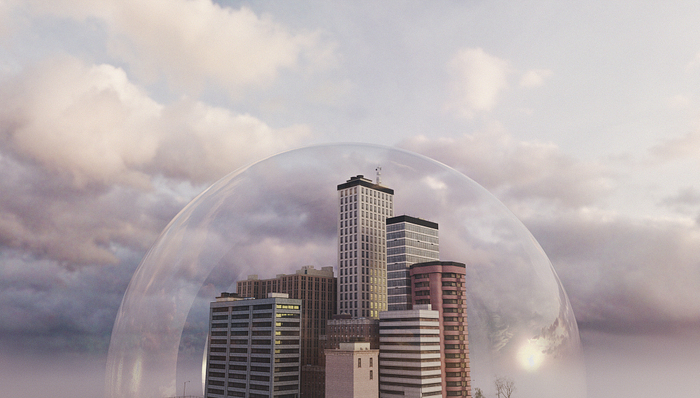 连跌19个月，明源云股价创上市新低，较高点跌去90%