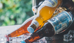 餐企下場釀酒，精釀+渠道解題思路能行嗎？