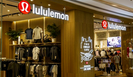 耐克安踏增长遇阻，Lululemon成最大赢家？