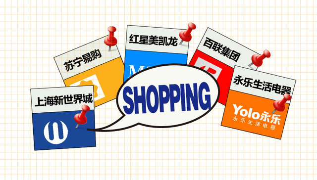 数据 | “五五购物节”开幕近半月，到底拉动了多少消费？