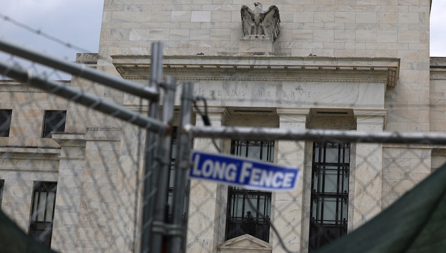 【评论】美联储未能预见高通胀并非失误