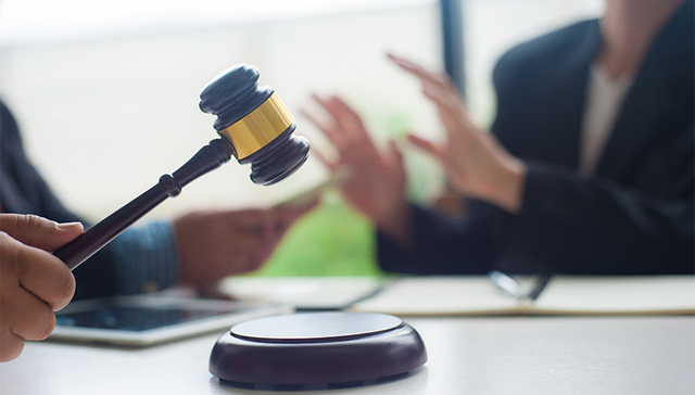 天健集团副总裁袁立群涉嫌犯罪被移送检察机关，曾分管公司施工业务