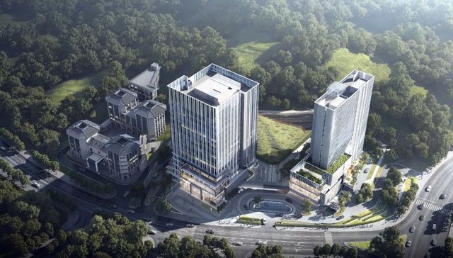 丽世酒店集团签署首个广州酒店管理协议 | 文旅快报