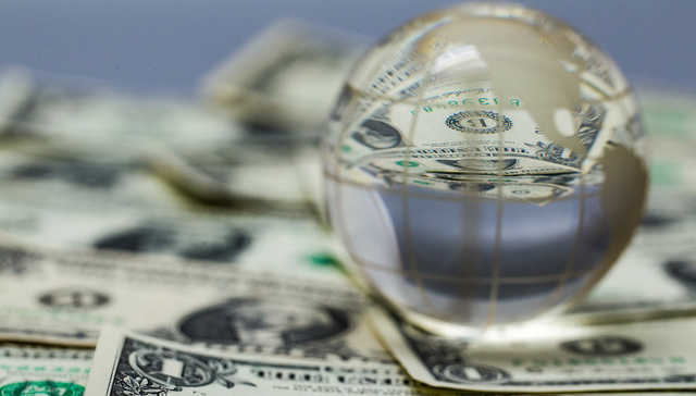 近期美国市场的三个变化，一个逻辑