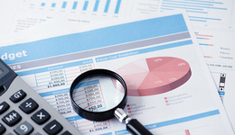 东方财富上半年净利润同比增长19.23%，增速创近五年新低