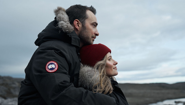 花大钱开店和做营销，加拿大鹅险些入不敷出