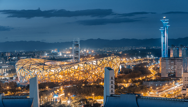北京 12 条措施撬动文旅消费新动能  | 文旅快报