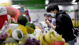 西藏自治區(qū)下轄6個市和1個地區(qū)都已發(fā)現(xiàn)陽性感染者