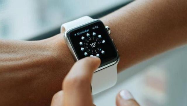 智能手表,行业观察,小米,OPPO,华为