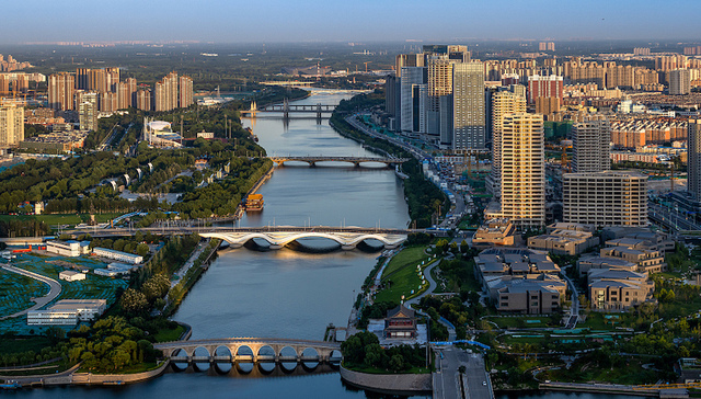 北京通州成立文旅商体共创平台 | 文旅快报