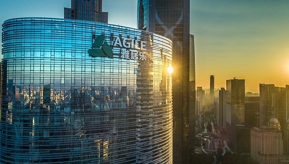 按期偿还2亿美元债，雅居乐迈过8月偿债高峰第一关