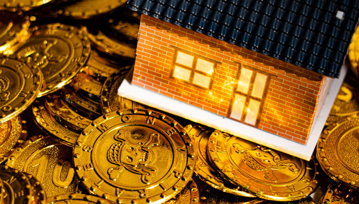 理财收益,房贷,投资,楼市,银行