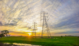 南方多地啟動有序用電，與去年限電原因并不相同