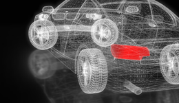 联想造车仍停留在联想中