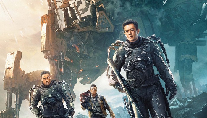 《明日战记》难调众口，暑期档谁来接棒下半程？