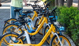 6.5元/小時，共享單車這個新“刺客”