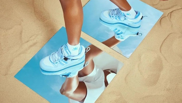 一周运动新品 | 运动鞋持续联名和复古经典并行