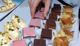 悶聲發(fā)財(cái)、排隊(duì)上市，餐飲供應(yīng)鏈賽道迎來高光時刻