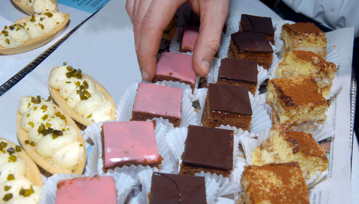 宝立食品,食品商,上市,食品供应链