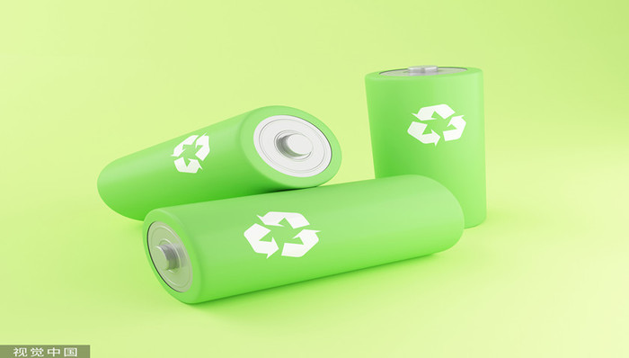 上市公司,定增,锂电池