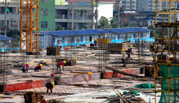 7月中國經濟恢復弱于預期，基建投資一枝獨秀