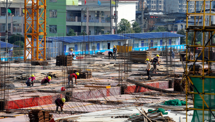经济增长,投资,消费,