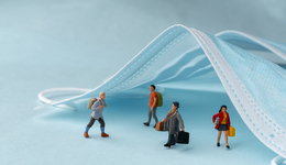 一拉薩返滬男童確診無癥狀感染者，上海發(fā)布外地來滬返滬最新政策