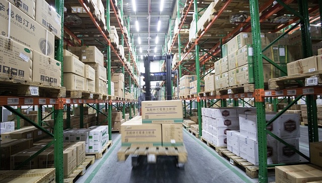 上半年物流总收入达6万亿元，但物流公司老大们还在操心这件事