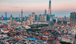 加大新房供应，上海新一批超万套房源上线，10万+项目三个