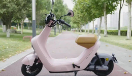 短出行日渐成熟，电动两轮车迎来下半场