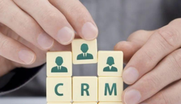 腾讯、百度花式布局CRM
