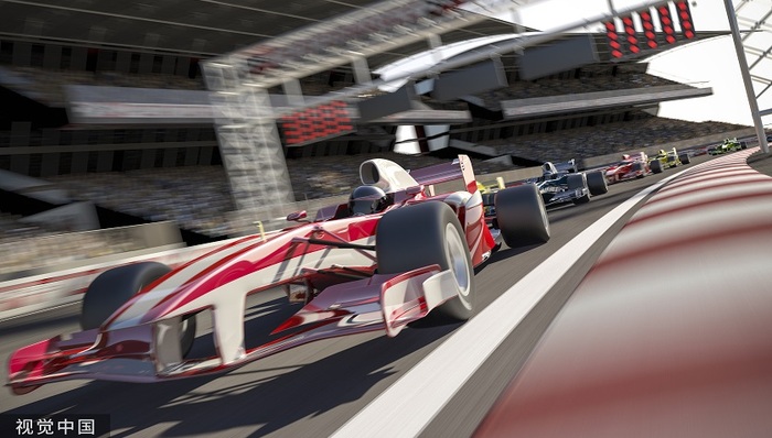 财说 | “赛车第一股”不再是香饽饽，解密力盛体育的朋友圈生意