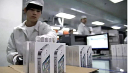 富士康，寻找新出路